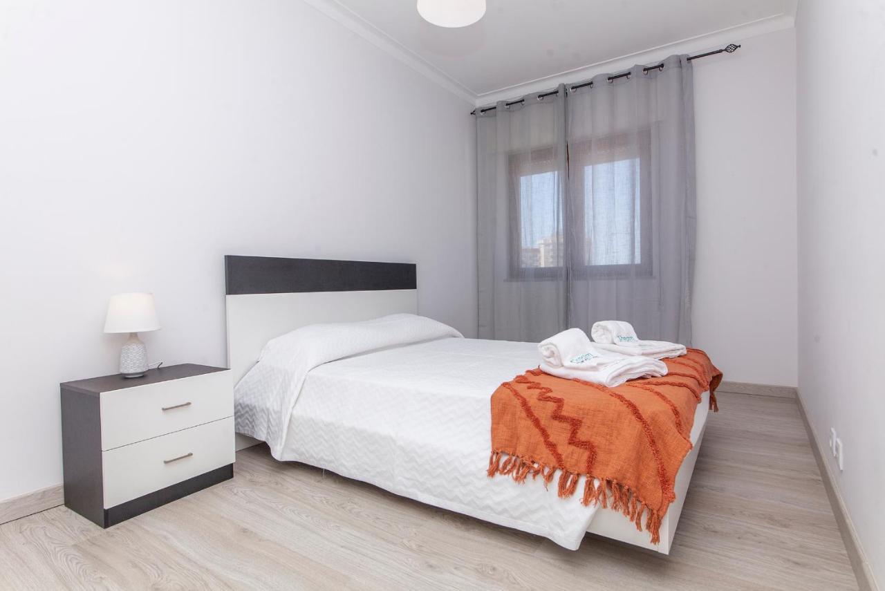 C09 - Portimao 3 Bed Holiday Apartment 외부 사진
