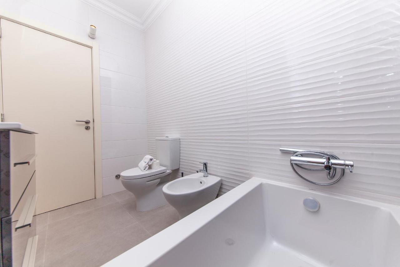 C09 - Portimao 3 Bed Holiday Apartment 외부 사진