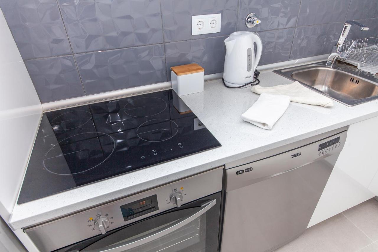 C09 - Portimao 3 Bed Holiday Apartment 외부 사진