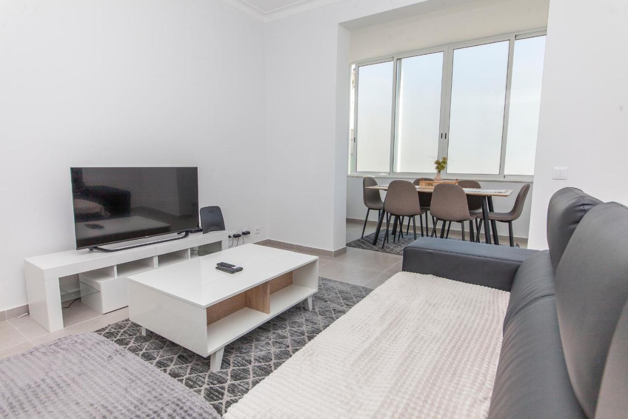 C09 - Portimao 3 Bed Holiday Apartment 외부 사진