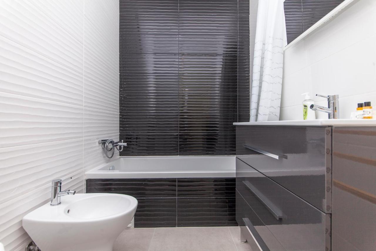 C09 - Portimao 3 Bed Holiday Apartment 외부 사진