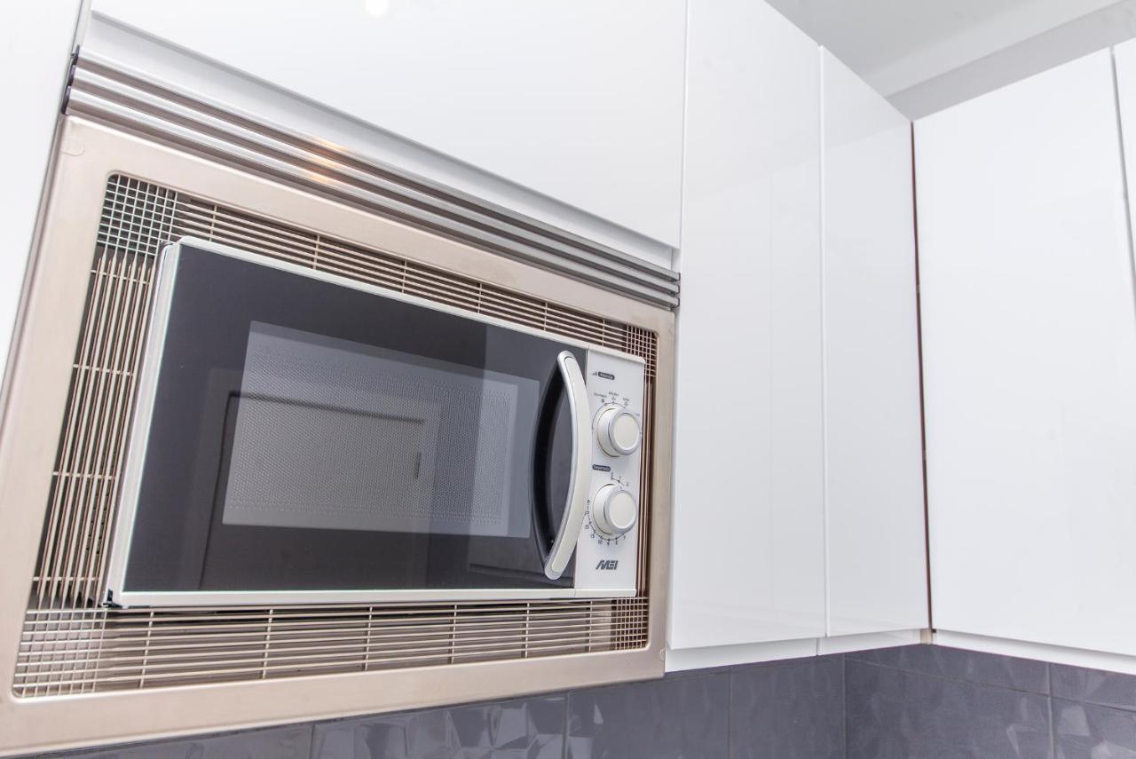 C09 - Portimao 3 Bed Holiday Apartment 외부 사진