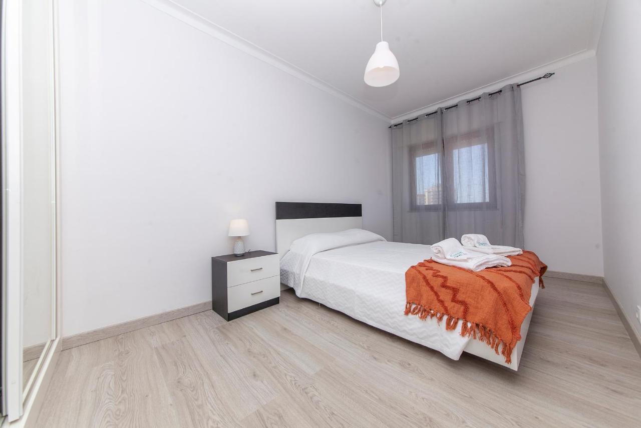 C09 - Portimao 3 Bed Holiday Apartment 외부 사진