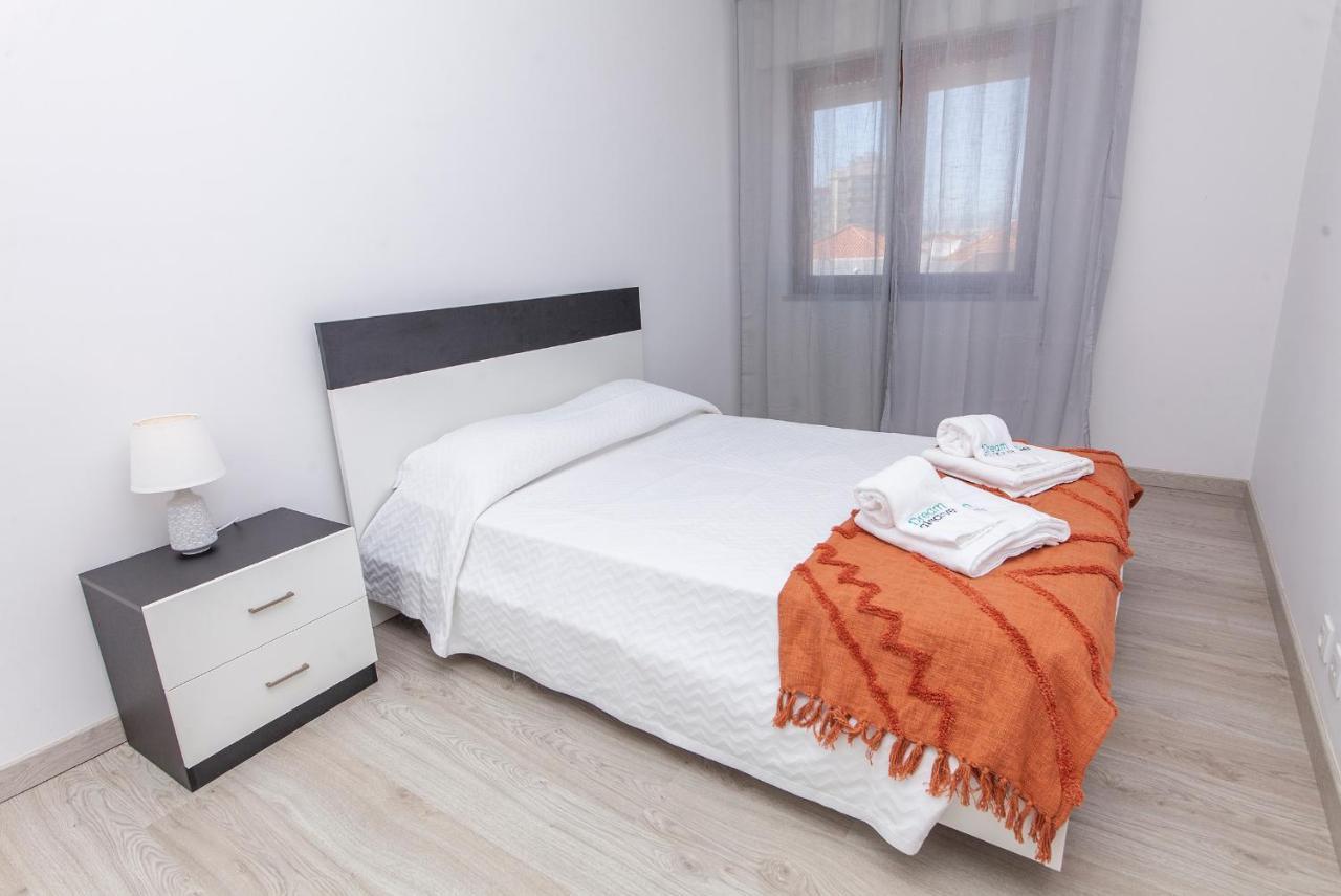 C09 - Portimao 3 Bed Holiday Apartment 외부 사진