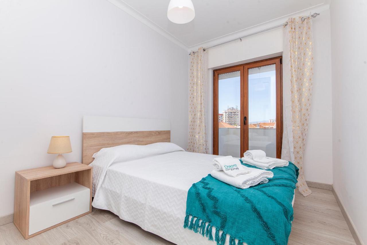 C09 - Portimao 3 Bed Holiday Apartment 외부 사진