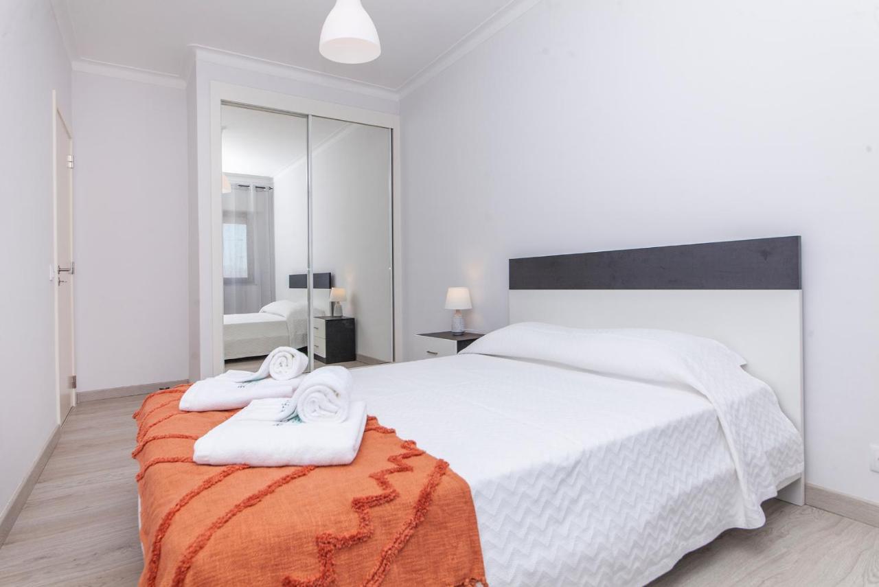 C09 - Portimao 3 Bed Holiday Apartment 외부 사진