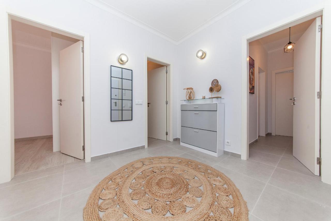 C09 - Portimao 3 Bed Holiday Apartment 외부 사진