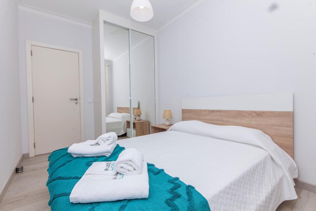 C09 - Portimao 3 Bed Holiday Apartment 외부 사진